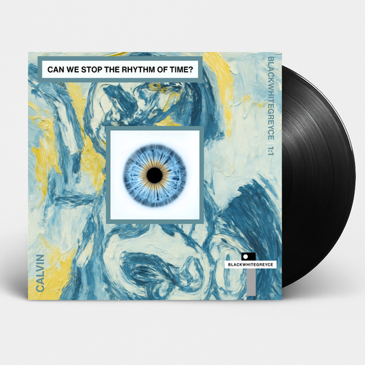 DIGITAL + VINYL