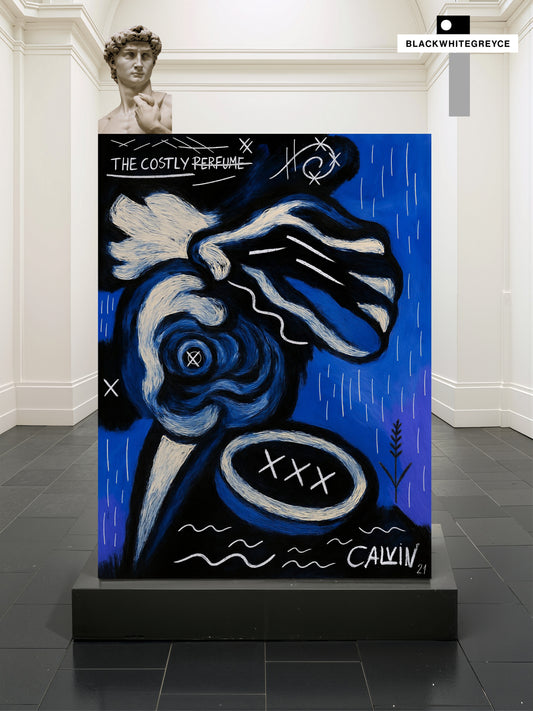 ´ COSTLY PERFUME
